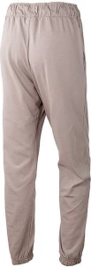 Спортивные штаны женские Nike W NSW JRSY EASY JOGGER бежевые DM6419-272