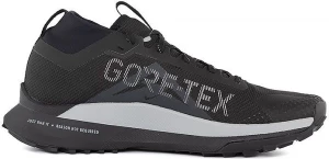 Кроссовки для трейлраннинга Nike REACT PEGASUS TRAIL 4 GTX черные DJ7926-001