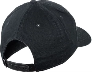 Бейсболка Nike JORDAN CLC99 FLT ESS CAP черная DV3148-011