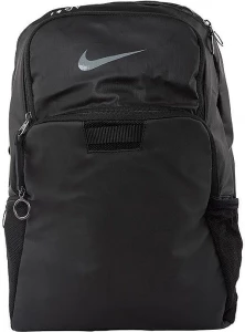 Рюкзак Nike NK BRSLA L BKPK WNTRZD - FA22 черный DO7954-010