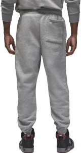 Спортивные штаны Nike JORDAN FLC PANT серые DQ7340-091