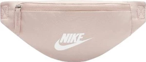 Сумка на пояс Nike NK HERITAGE S WAISTPACK рожева DB0488-601