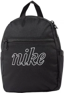 Рюкзак женский Nike FTRA 365 MINI BKPK - ICO черный DQ5702-010