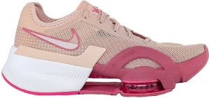 Кроссовки женские Nike AIR ZOOM SUPERREP 3 розовые DA9492-600