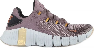 Кроссовки женские Nike FREE METCON 4 PRM фиолетовые DQ4678-500