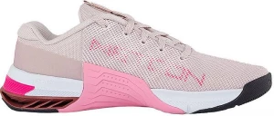 Кроссовки женские Nike W METCON 8 розовые DO9327-600
