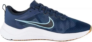 Кроссовки Nike DOWNSHIFTER 12 синие DD9293-400