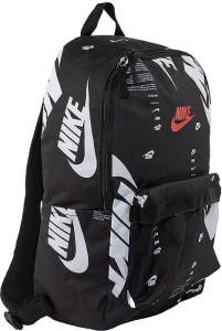 Рюкзак Nike NK HERITAGE BKPK - SHOE BOX чорний DQ5956-010