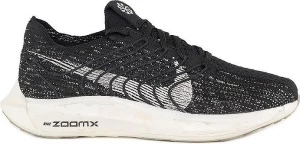 Кроссовки беговые женские Nike PEGASUS TURBO NEXT NATURE черные DM3414-001