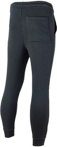 Спортивные штаны Nike JORDAN M J ESS FLC PANT черные DQ7340-010