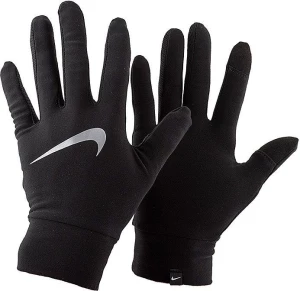 Перчатки для бега Nike LIGHTWEIGHT TECH RG черные N.RG.M0.082.LG