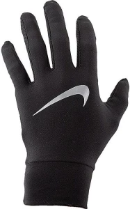 Перчатки для бега Nike LIGHTWEIGHT TECH RG черные N.RG.M0.082.LG