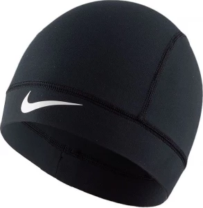 Шапка Nike PRO SKULL CAP 3.0 чорна N.100.3713.010.OS