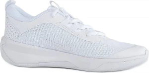 Кросівки дитячі Nike OMNI MULTI-COURT (GS) білі DM9027-100