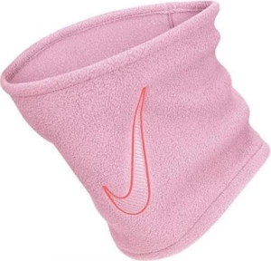 Горловик (баф) подростковый Nike FLEECE NECKWARMER 2.0 розовый N.100.0657.634.OS