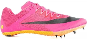 Кроссовки беговые Nike ZOOM RIVAL SPRINT розовые DC8753-600