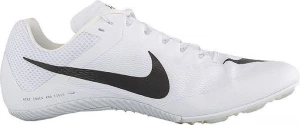 Кроссовки беговые Nike ZOOM RIVAL SPRINT белые DC8753-100