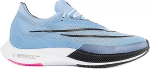 Кроссовки беговые Nike ZOOMX STREAKFLY голубые DJ6566-400