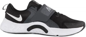 Кросівки Nike M RENEW RETALIATION 4 чорні DH0606-001
