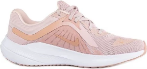 Кросівки бігові жіночі Nike WMNS QUEST 5 рожеві DD9291-600