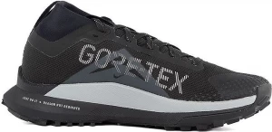 Кросівки для трейлраннінгу жіночі Nike W REACT PEGASUS TRAIL 4 GTX чорні DJ7929-001