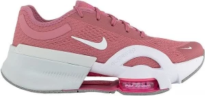 Кросівки жіночі Nike W ZOOM SUPERREP 4 NN рожеві DO9837-600