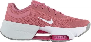 Кросівки жіночі Nike W ZOOM SUPERREP 4 NN рожеві DO9837-600