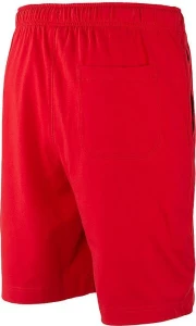 Шорты Nike M NSW CLUB SHORT JSY красные BV2772-658