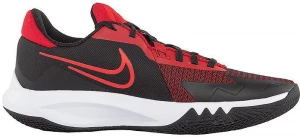Кроссовки баскетбольные Nike PRECISION VI черно-красные DD9535-002