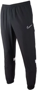 Спортивные штаны Nike M NK DRY ACD21 TRK PANT WPZ черные CW6128-010
