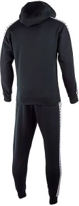 Спортивный костюм Nike M NK CLUB FLC GX HD TRK SUIT черный DM6838-010