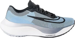 Кросівки бігові Nike ZOOM FLY 5 блакитні DM8968-401