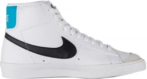 Кроссовки Nike BLAZER MID 77 VNTG белые BQ6806-121