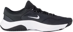 Кроссовки Nike M LEGEND ESSENTIAL 3 NN черные DM1120-001