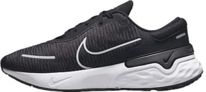 Кроссовки беговые Nike RENEW RUN 4 черные DR2677-002