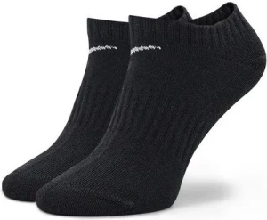 Шкарпетки Nike U NK EVERYDAY LTWT NS 3PR різнокольорові SX7678-964