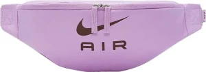 Сумка на пояс Nike NK HERITAGE WAISTPACK - NK AIR рожева DR6271-532