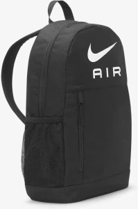 Рюкзак підлітковий Nike Y NK ELMNTL BKPK - NK AIR чорний DR6089-010