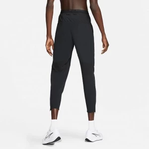 Спортивные штаны Nike M NK DF PHENOM ELITE WVN PANT черные DQ4745-010