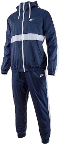 Спортивний костюм Nike M NSW SPE TRK SUIT HD WVN темно-синій BV3025-411