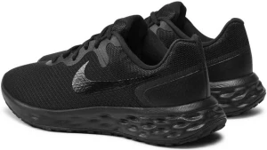 Кросівки Nike REVOLUTION 6 чорні S DC3728-001