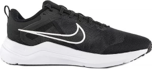 Кроссовки беговые Nike DOWNSHIFTER 12 черные DD9293-001