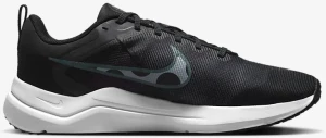 Кроссовки беговые Nike DOWNSHIFTER 12 черные DD9293-010