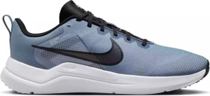 Кроссовки беговые Nike DOWNSHIFTER 12 голубые DD9293-401