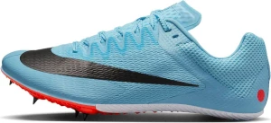 Кроссовки беговые Nike ZOOM RIVAL SPRINT голубые DC8753-400