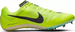 Кроссовки беговые Nike ZOOM RIVAL SPRINT зеленые DC8753-700