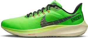 Кроссовки беговые Nike AIR ZOOM PEGASUS 39 зеленые DZ4776-343