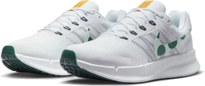 Кроссовки беговые Nike RUN SWIFT 3 белые DR2695-100