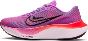 Кросівки бігові жіночі Nike WMNS ZOOM FLY 5 фіолетові DM8974-501