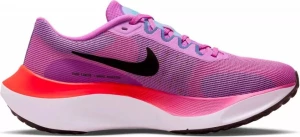 Кроссовки беговые женские Nike WMNS ZOOM FLY 5 фиолетовые DM8974-501